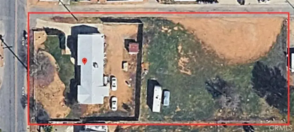 12763 4th Street, Yucaipa, CA 92399 - #1