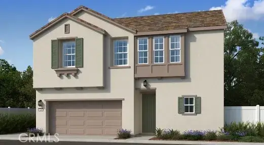 13856 Huckleberry Street, Moreno Valley, CA 92555 - #1