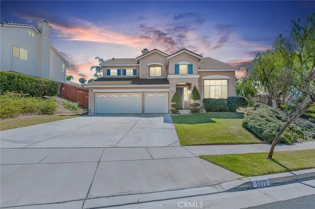 1070 Mandevilla Way, Corona, CA 92879 - #1