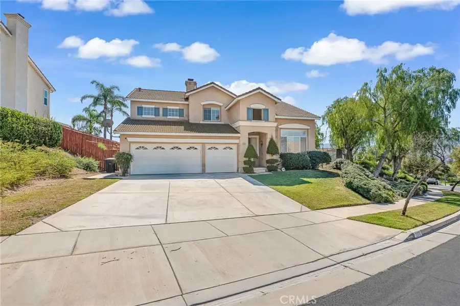 1070 Mandevilla Way, Corona, CA 92879 - #2