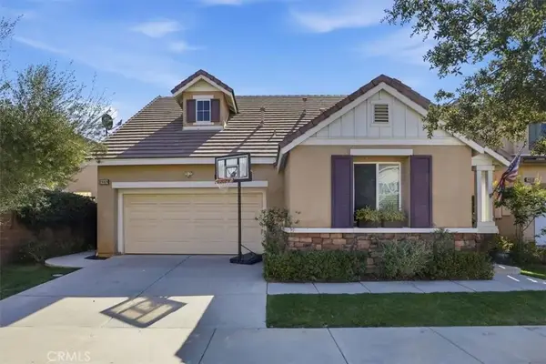 24924 Pine Mountain Terrace, Corona, CA 92883