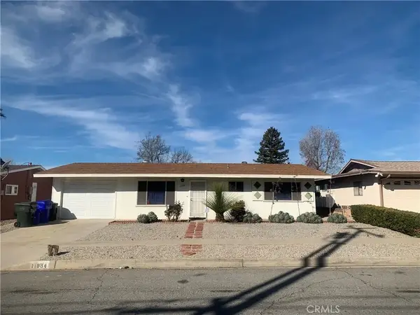 11884 4th, Yucaipa, CA 92399