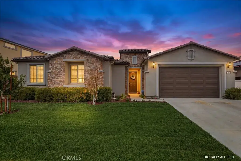 12806 Mendocino Ridge, Riverside, CA 92503 - #1