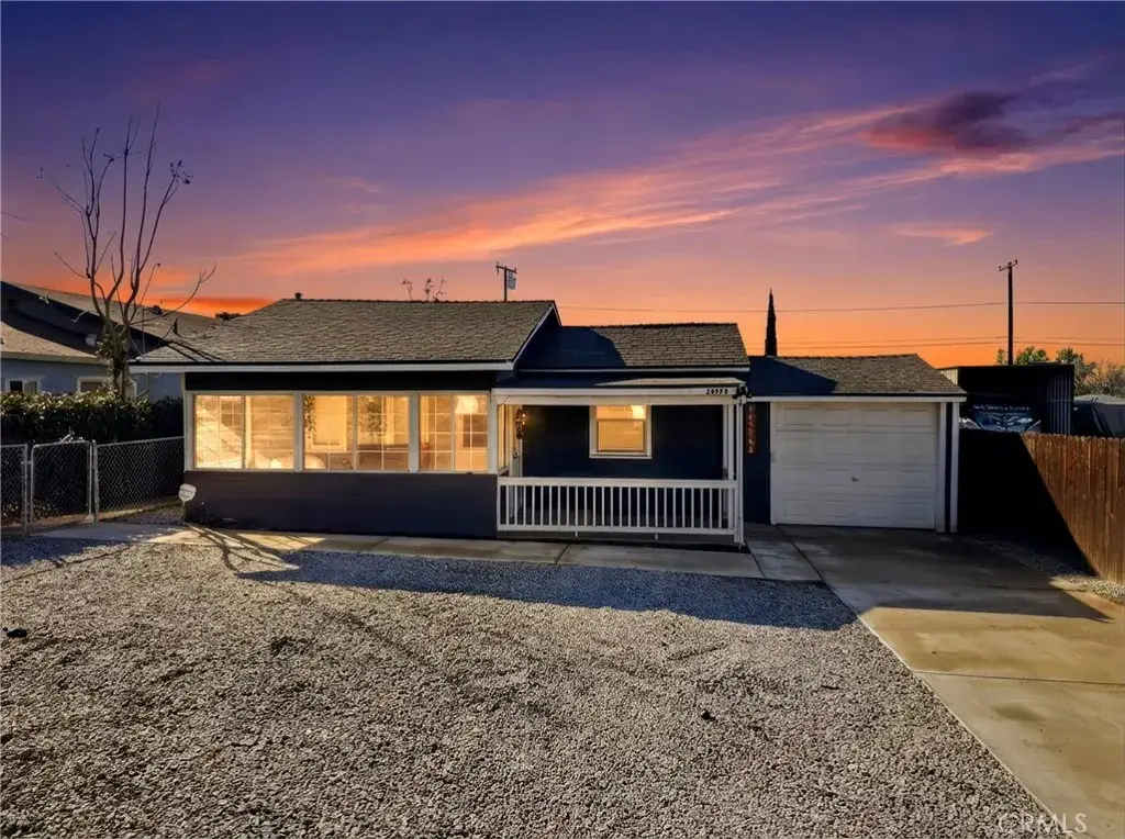 34975 Avenue C, Yucaipa, CA 92399 - #1