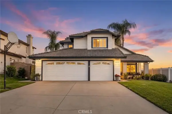 34247 Via Buena, Yucaipa, CA 92399