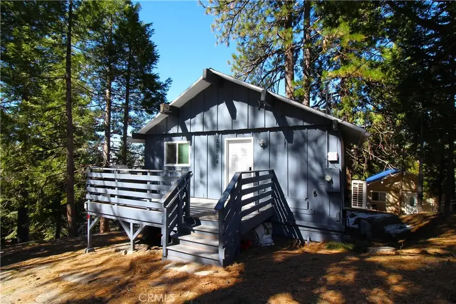 30904 Live Oak Drive, Running Springs, CA 92382 - #2