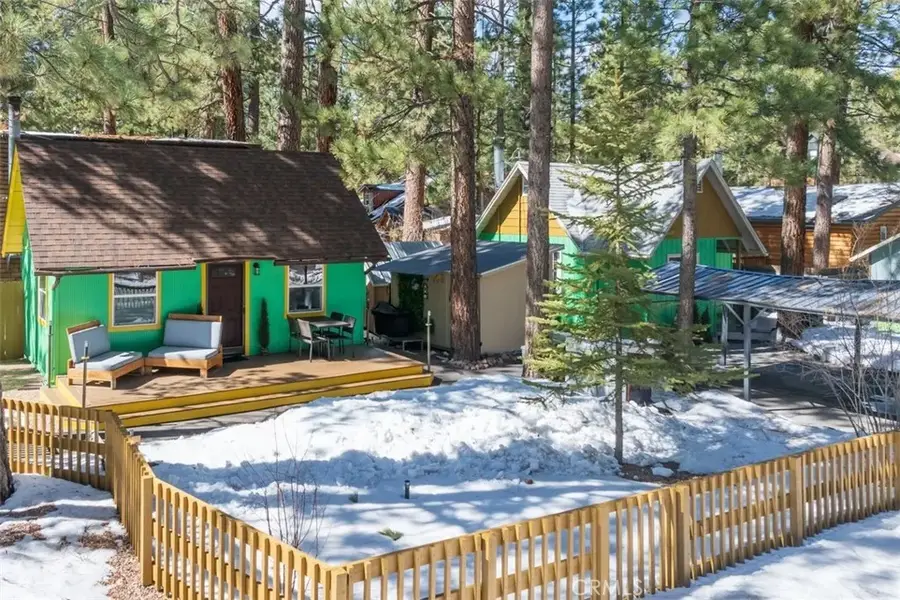 903 W Rainbow, Big Bear City, CA 92314 - #2