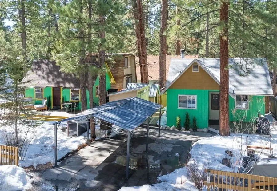 903 W Rainbow, Big Bear City, CA 92314 - #3