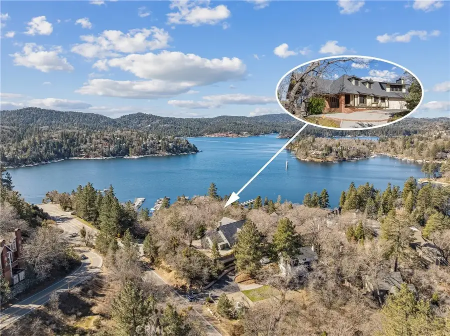 28994 North Shore, Lake Arrowhead, CA 92352 - #3