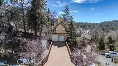 32455 Scandia, Running Springs, CA 92382 - #1