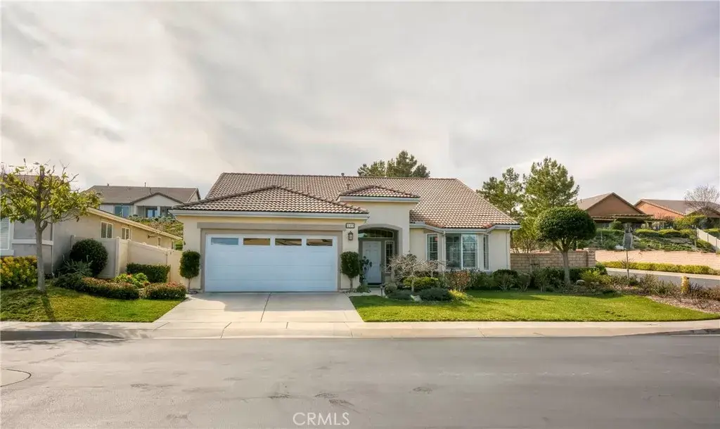 449 Glacier Park, Beaumont, CA 92223 - #1