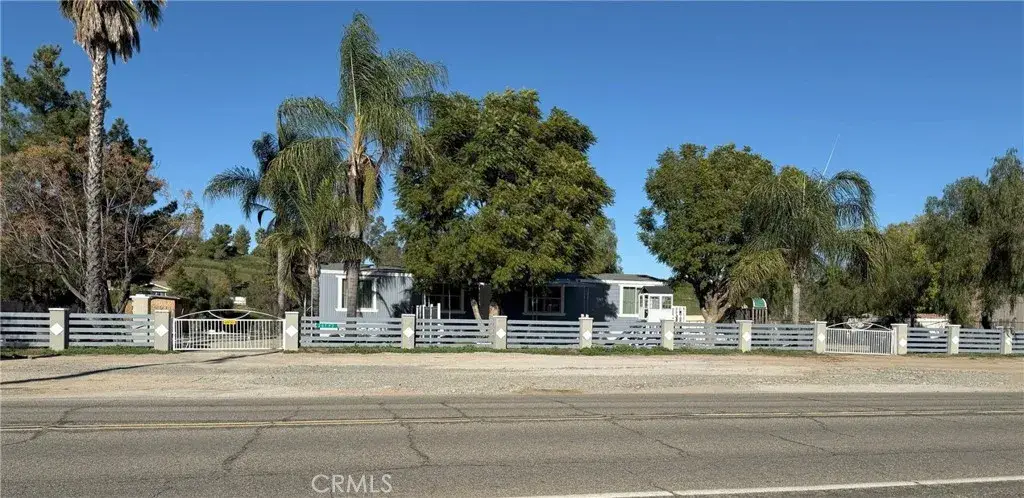20792 Palomar, Wildomar, CA 92595 - #1