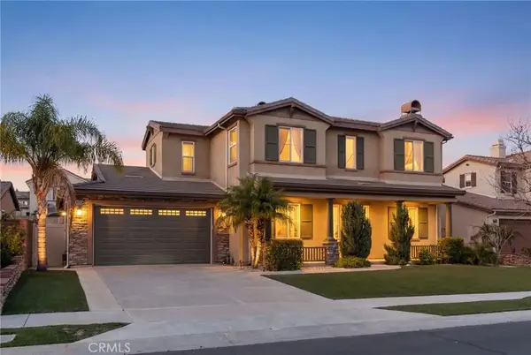 22383 Quiet Bay, Corona, CA 92883
