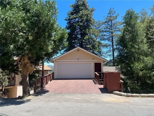 385 Wylerhorn, Crestline, CA 92325