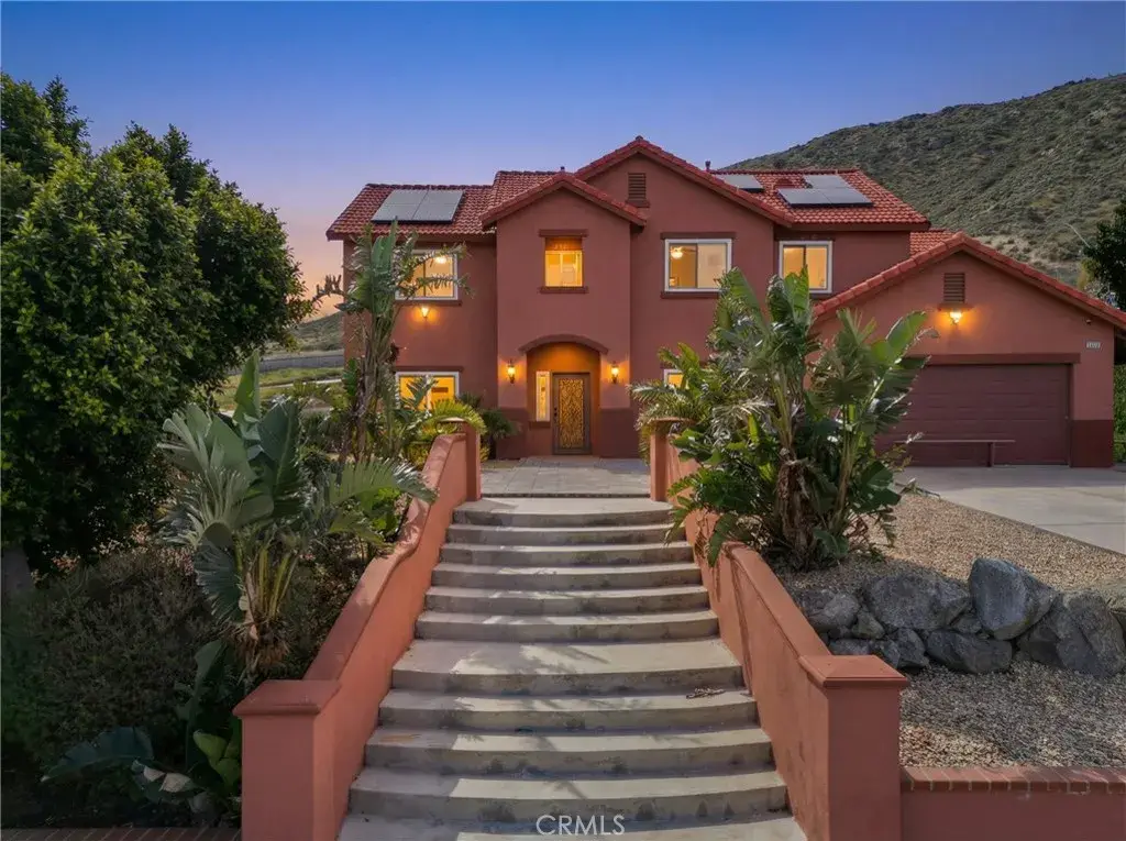 11970 Walnut St, Bloomington, CA 92316 - #1