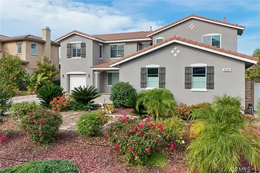 1659 Via Sevilla St, Corona, CA 92881 - #3