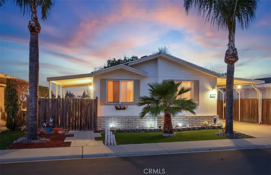 1721 E Colton #115, Redlands, CA 92374 - #1