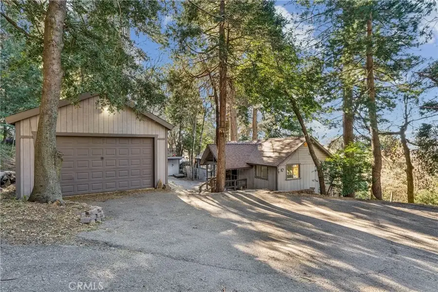 21621 Sawpit Canyon, Cedarpines Park, CA 92322 - #2