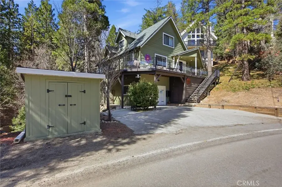 528 Brentwood, Lake Arrowhead, CA 92352 - #2