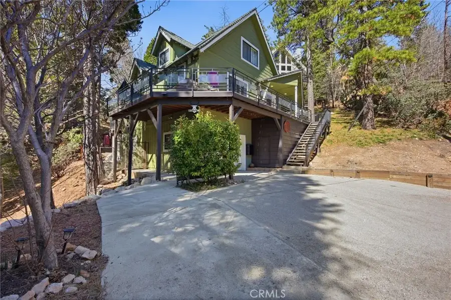 528 Brentwood, Lake Arrowhead, CA 92352 - #3