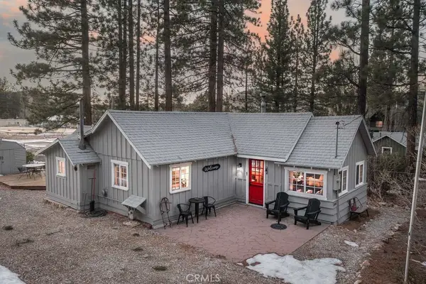 644 Marin, Big Bear Lake, CA 92315