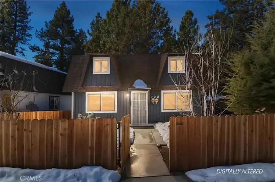 728 W Aeroplane, Big Bear City, CA 92314 - #3
