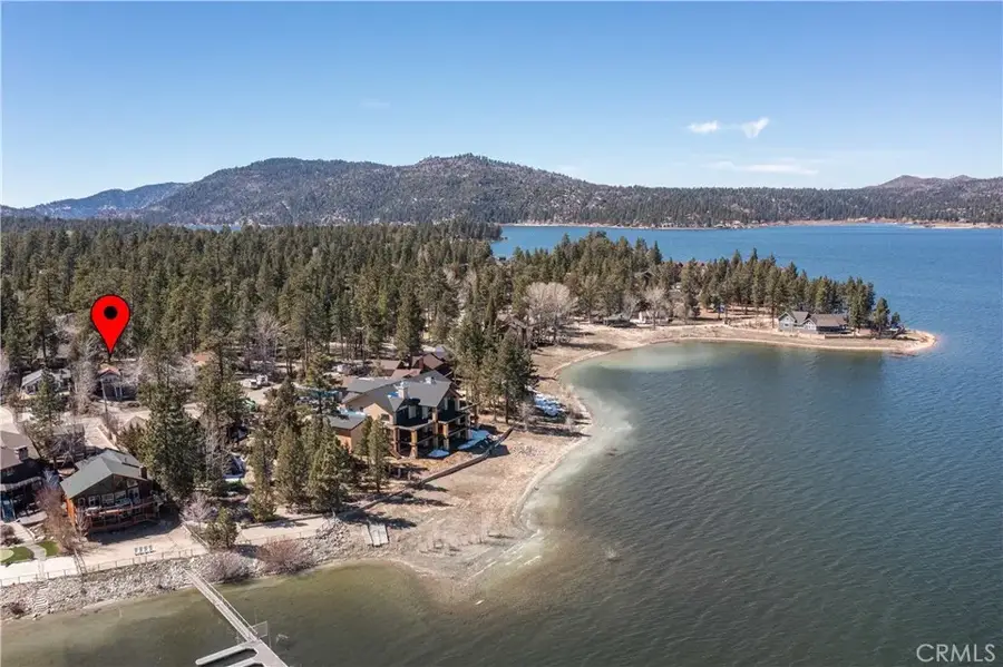 40177 Lakeview, Big Bear Lake, CA 92315 - #3
