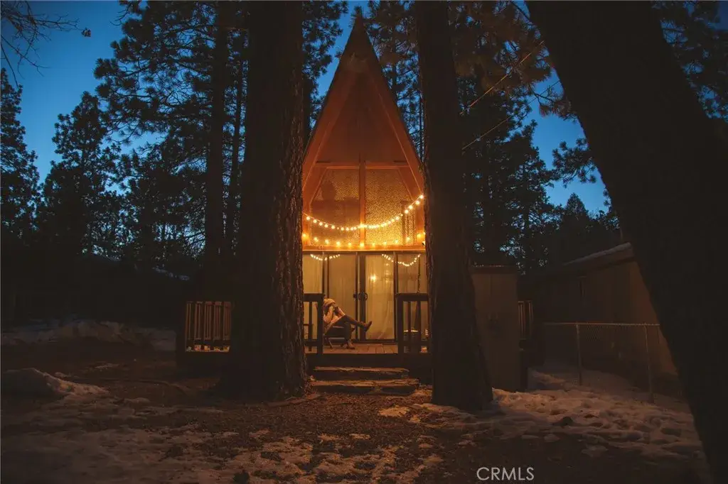 446 Riverside, Sugarloaf, CA 92386 - #1