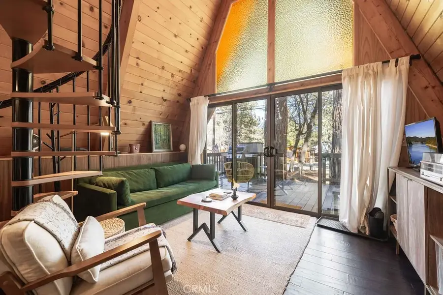 446 Riverside, Sugarloaf, CA 92386 - #3