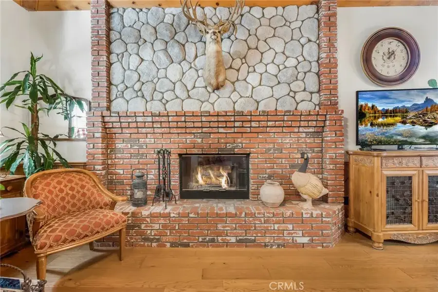 615 San Benito, Lake Arrowhead, CA 92352 - #2