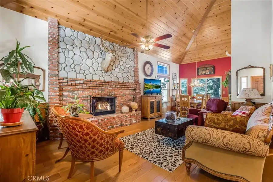 615 San Benito, Lake Arrowhead, CA 92352 - #3