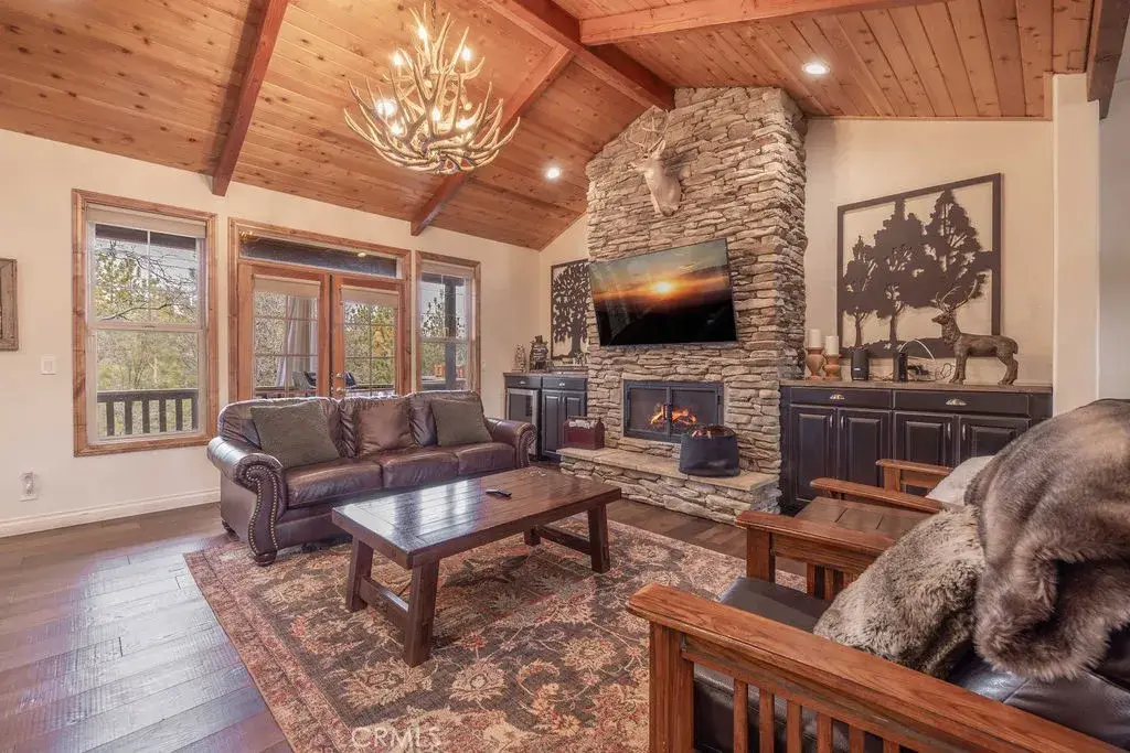 1629 Angels Camp, Big Bear Lake, CA 92315 - #1