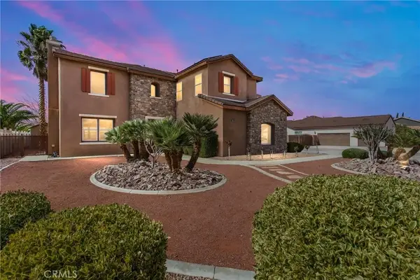 12690 Mar Vista, Apple Valley, CA 92308