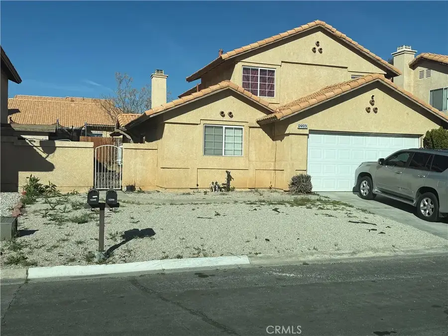12350 6th, Victorville, CA 92395 - #2