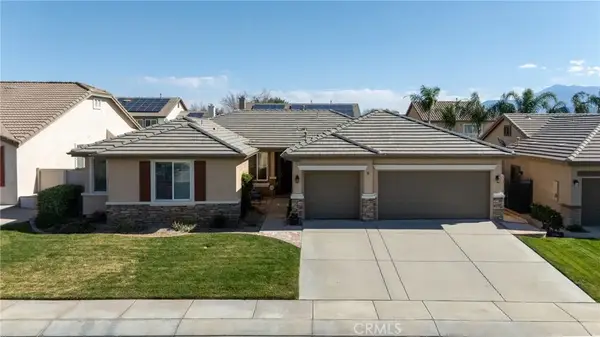 1070 Waterleaf Court, Beaumont, CA 92223