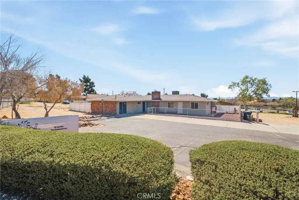 15637 Tuscola, Apple Valley, CA 92307 - #1