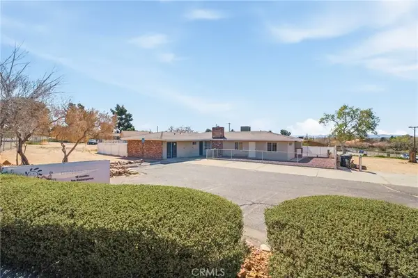 15637 Tuscola, Apple Valley, CA 92307
