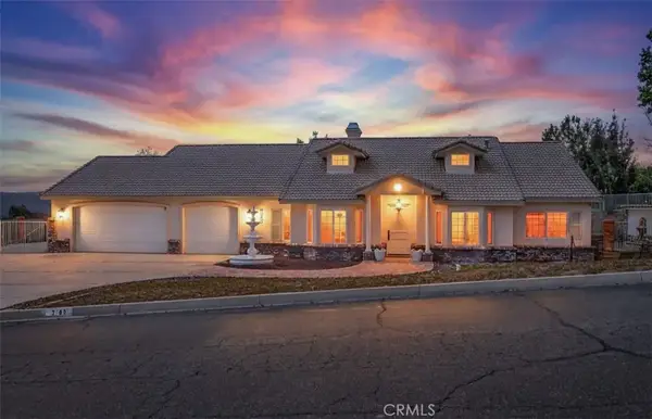 3783 W Meyers, San Bernardino, CA 92407