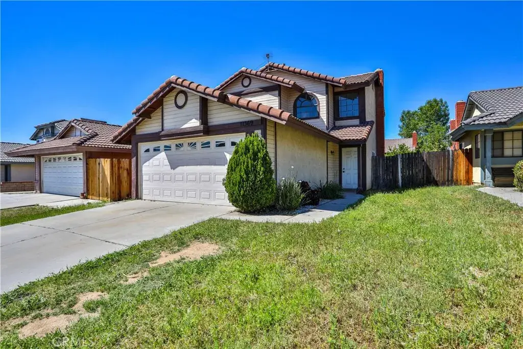 11369 Red Hill, Moreno Valley, CA 92557 - #1