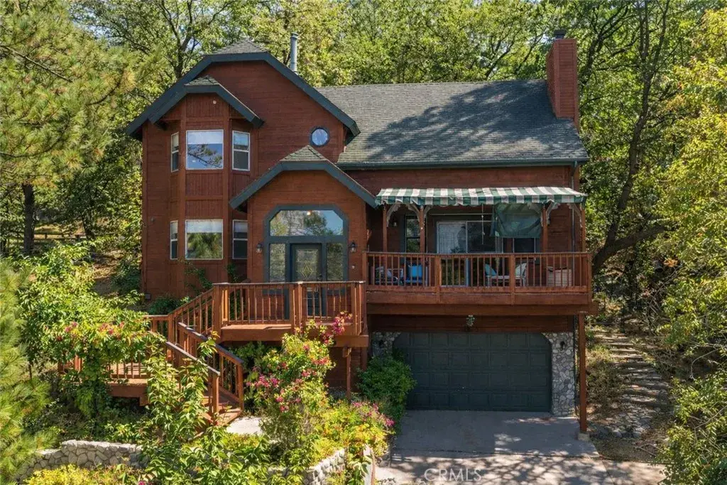 1315 Sequoia Drive, Lake Arrowhead, CA 92352 - #1