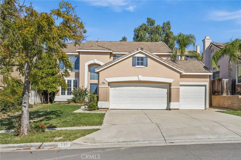 747 Ochee Circle, Corona, CA 92879 - #1