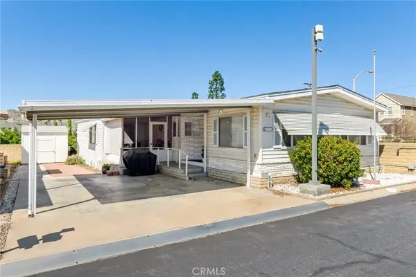 3500 Buchanan #173, Riverside, CA 92503