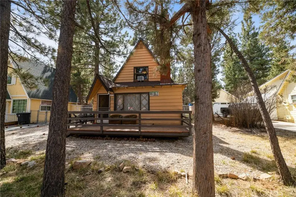 324 Angeles Boulevard, Big Bear City, CA 92314 - #1