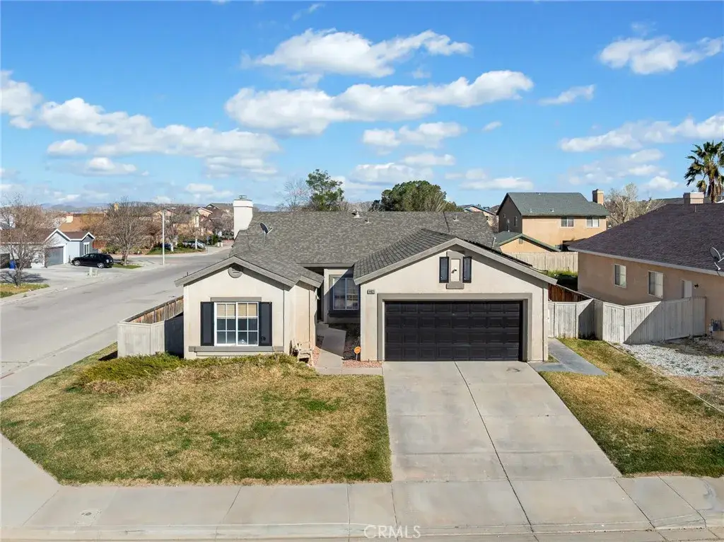 14621 Carob Street, Victorville, CA 92394 - #1