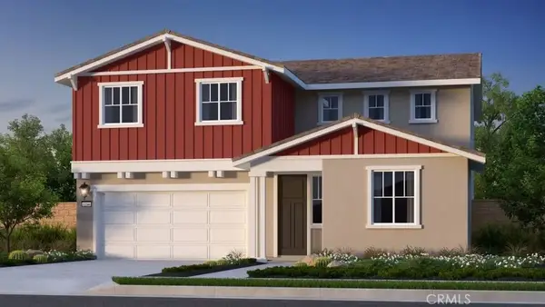 33413 Rusty Court, French Valley, CA 92596