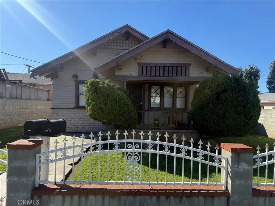 610 W Center, Pomona, CA 91768 - #3