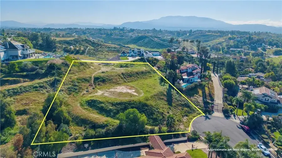 0 Estero, Temecula, CA 92592 - #2