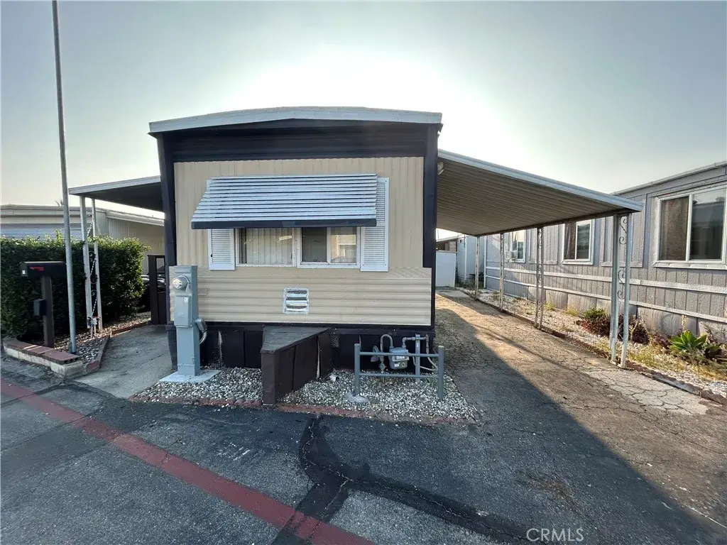 1045 N Azusa Ave. Spc 50, Covina, CA 91722 - #1