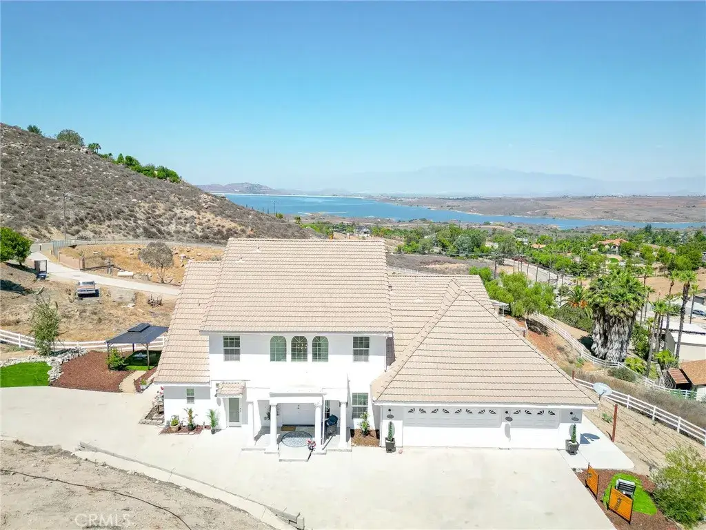 20948 Onaknoll Drive, Lake Mathews, CA 92570 - #1