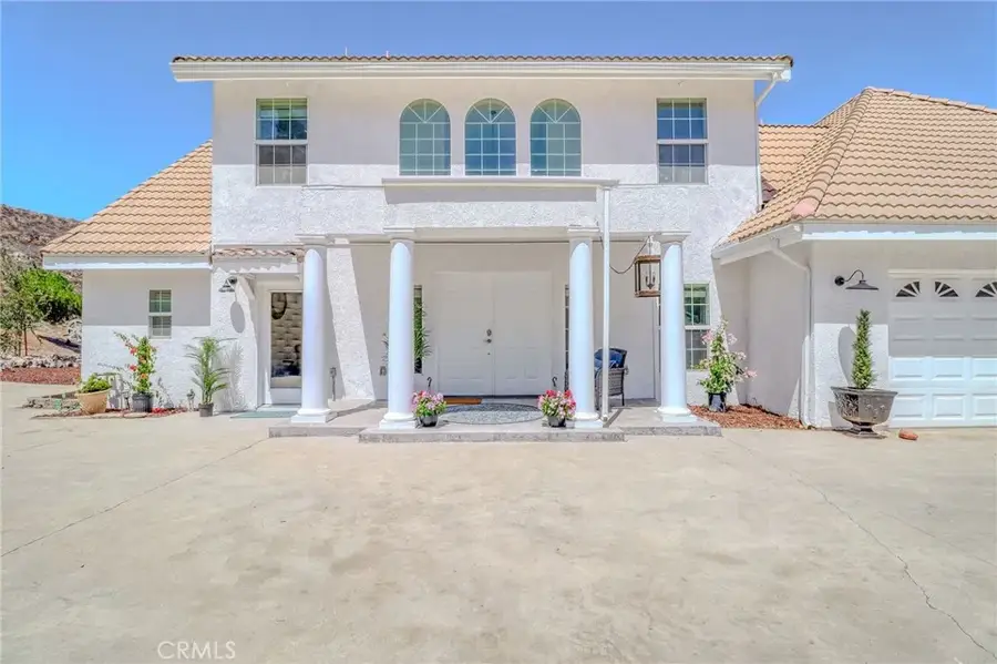 20948 Onaknoll Drive, Lake Mathews, CA 92570 - #2